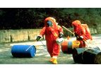 Hazwoper And Respiratory Protection