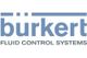 Burkert Fluid Control Systems