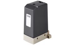 Burkert - Model Type 7615 - Micro Dosing Unit
