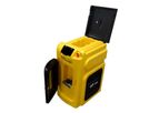 JFC Evolution - Model S2 - Automatic Calf Feeder Control Unit