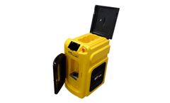 JFC Evolution - Model S2 - Automatic Calf Feeder Control Unit