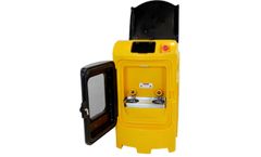 JFC Evolution - Model S4 - Automatic Calf Feeder Control Unit