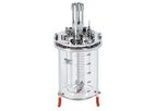 3 Liter Bioreactor Assembly (Cell Culture)