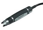 Model S400 - 3/4 Inch  Threads and Guard pH/ORP Sensor