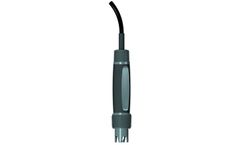 Model S405 - 1 Inch Threads & Guard pH/ORP Sensor