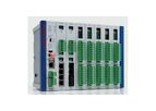 SAE-IT - Model net-line FW-50 - Modular Telecontrol Station