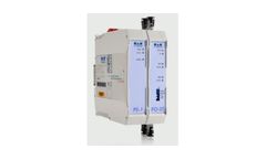 Model mcFO with mcPS-1 - Fibre Optic Module Bundle