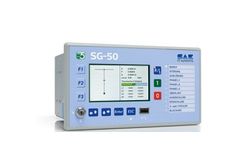 KOMBISAVE - Model SG-50 - Combination Protection Device