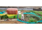 Model BioBeetle - Anaerobic Digestion System