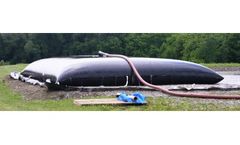 Geotube Technology