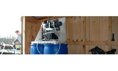 Chemical Treatment