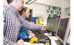 Saja - Research and Design Services