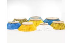 Saja - Channel Brushes