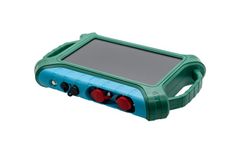 Aidu - 32 Channel High Density Groundwater Detector