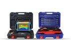 Aidu - 16 Channel High Density Groundwater Detector