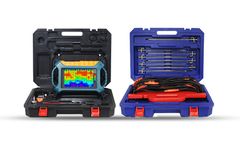 Aidu - 16 Channel High Density Groundwater Detector