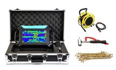 Aidu - 32-Channel High Density MT Electrometer