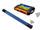Aidu - Model ADMT-200AX-16D, ADMT-500AX-16D - 16 Channel MT Electromagnetic Geophysical Equipment
