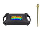 Aidu - Single Channel MT Electromagnetic Geophysical Equipment