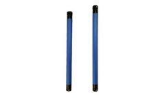 Aidu - MT Electromagnetic Geophysical Tool