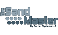 Skid Steer Attachment for Sandbagging
