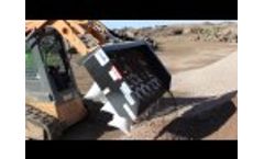 Sand Master Video
