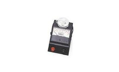 Agrimeter