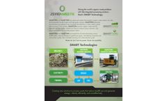Smartferm & Smartturn Technologies - Brochure
