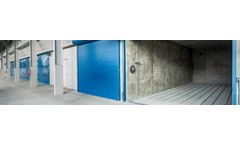 Smartferm - Batch Dry Anaerobic Digestion(AD) Technology