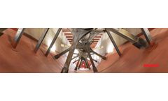 Plug Flow Dry Anaerobic Digestion (AD) Technology