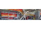 Material Recovery Facility (MRF) Technology