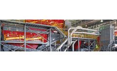 Advanced Energy from Waste Technologies