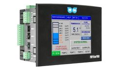 Pump Vision - Model PV600 - Universal Pump Controller