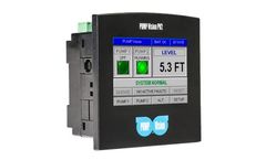 Pump Vision - Model PV1 and PV2 - Level Controllers