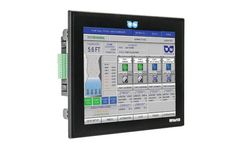 Pump Vision - Model PV1200 - Universal Pump Controllers