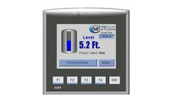 Pump Vision - Model TS350 - Level Controller