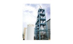 Fractional Distillation