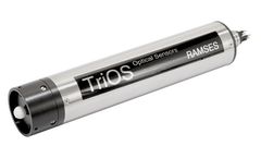TriOS RAMSES - Model G2 - Hyperspectral Radiance and Irradiance Sensors