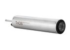 TriOS enviroFlu - Fluorometer for Measurements of Polycyclic Aromatic Hydrocarbons (PAH)