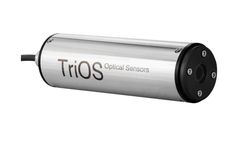 TriOS enviroFlu - Model V2 - Submersible Miniature Fluorometer