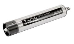 TriOS - Model RAMSES - Hyperspectral Radiance and Irradiance Sensors