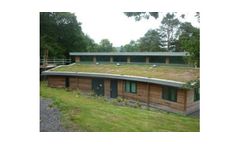 Building Research Establishment Environmental Assessment Method (BREEAM) - Code For Sustainable Homes Assessments