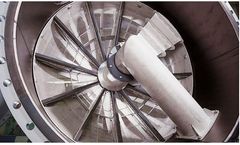 Taprogge - Model PR-BW 800 - High-Performance Cooling Water Debris Filter