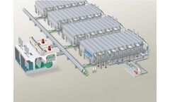 Taprogge - Multi-Stage Flash Distillation (MSF) Plants
