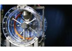 Taprogge - Model PR-BW 800-C - High-Performance Cooling Water Debris Filter