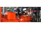 Rental of Equipment Services