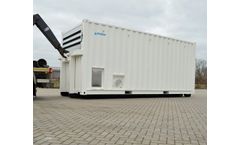 Amphitec - Vacu-Tainer