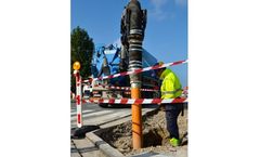 Vacuum/Pressure machines for Suction Excavation industry