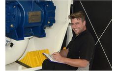 Amphitec - Maintenance And Inspections Services