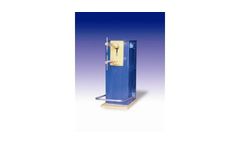 Koprulu - Spot Welding Machine